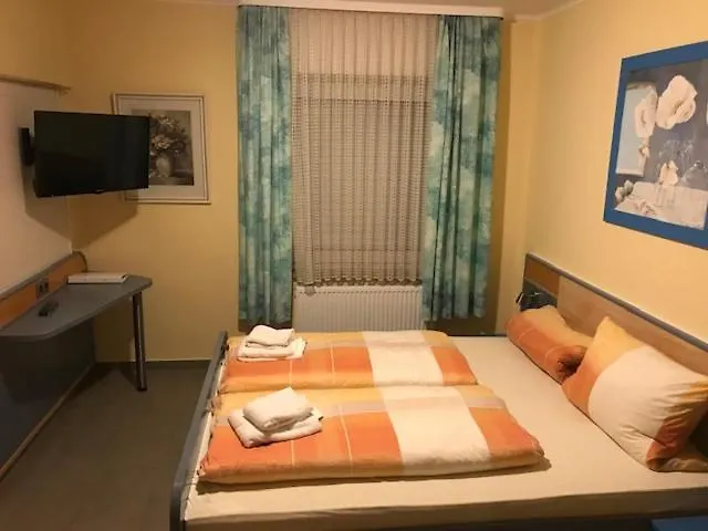 Ferienwohnung Nordland2 für max. 4 Personen in Norddeich-1
