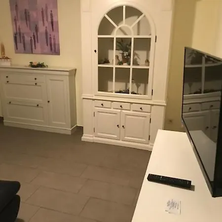 Ferienwohnung Nordland2 für max. 4 Personen in Norddeich-3