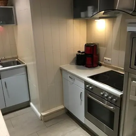 Ferienwohnung Nordland2 für max. 4 Personen in Norddeich-2